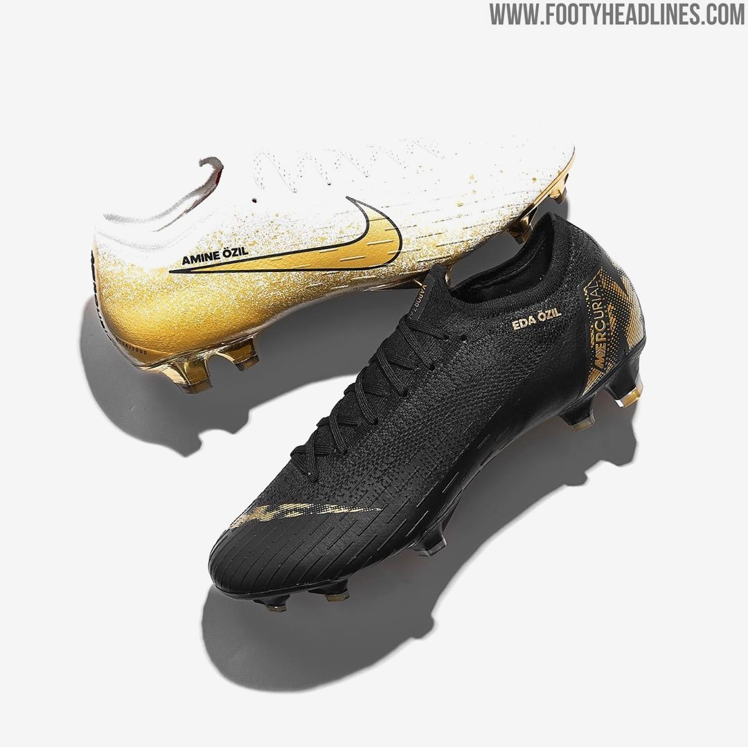 Mesut 2025 ozil cleats
